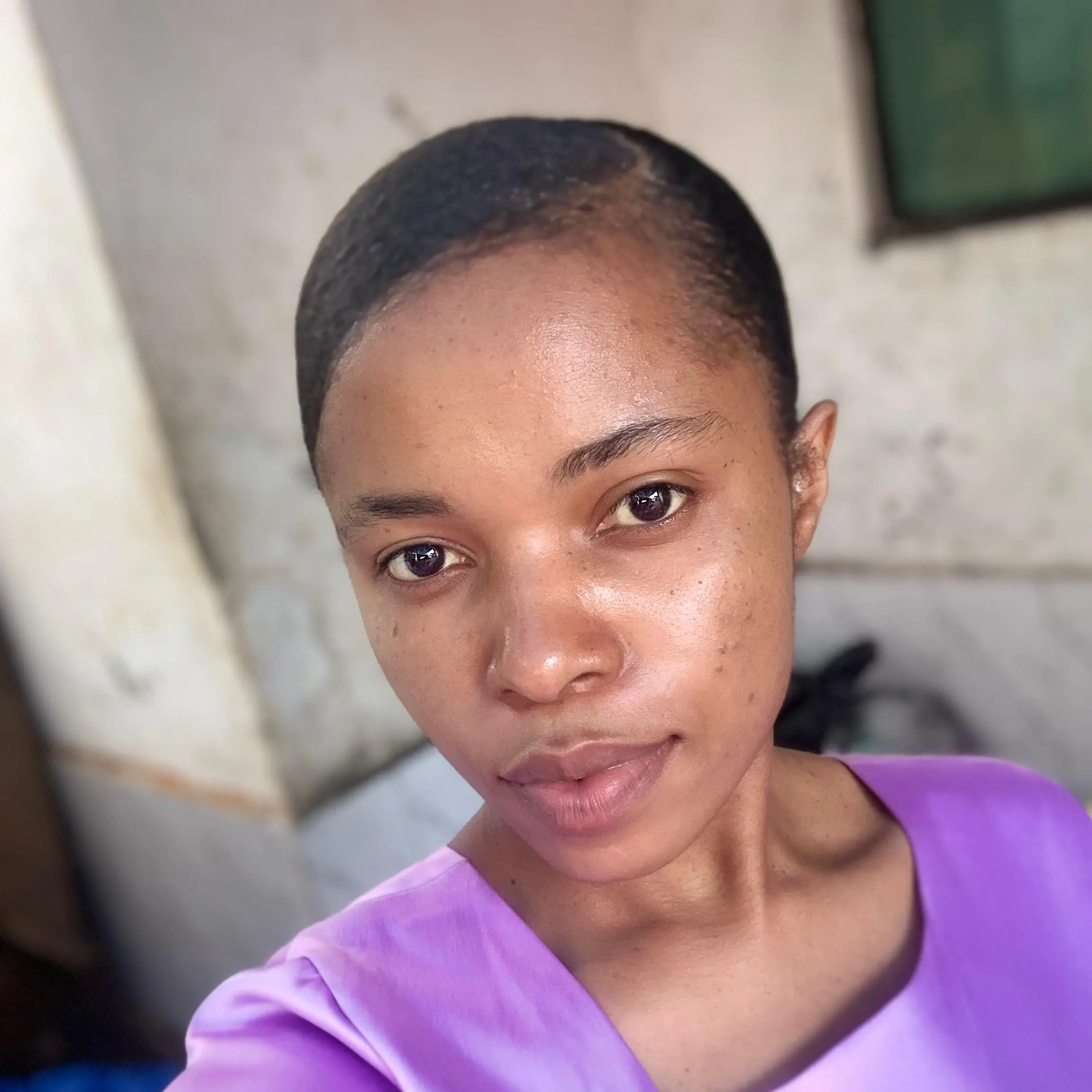 HR Specialist KWINJA MWEZE Patty
