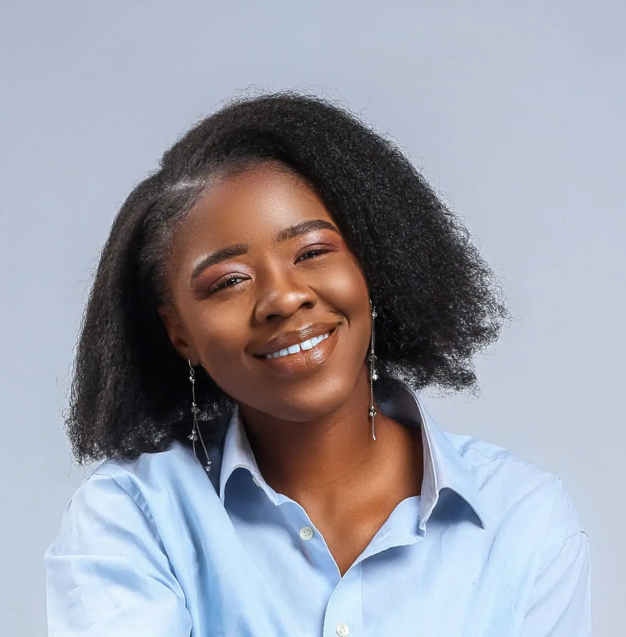 Founder & Community Developer Madi Kibul Malath